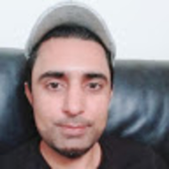 Meet your Posher, Farooq - Picture 1 of 1